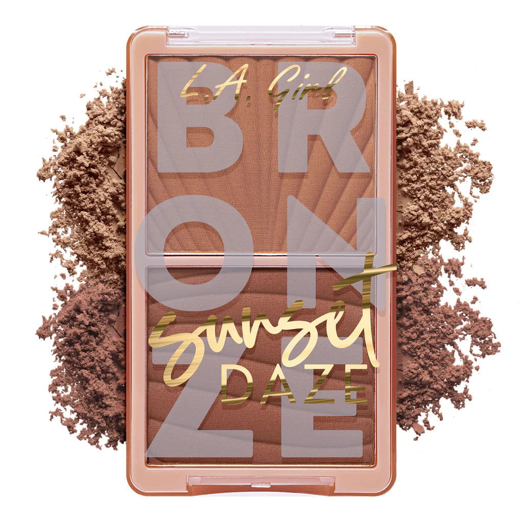 SUNSET DAZE BRONZER