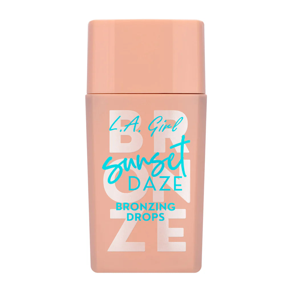 SUNSET DAZE BRONZING DROPS