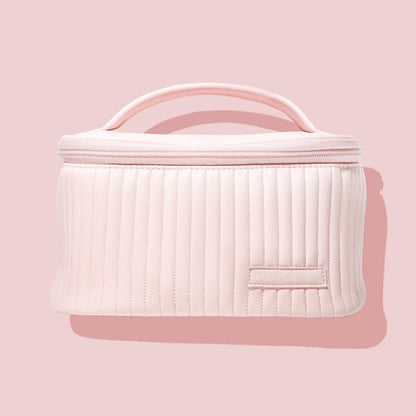 Beauty Creations - Cosmetic Bag Travel Bag Vanity Bag - Cosmetic Bag