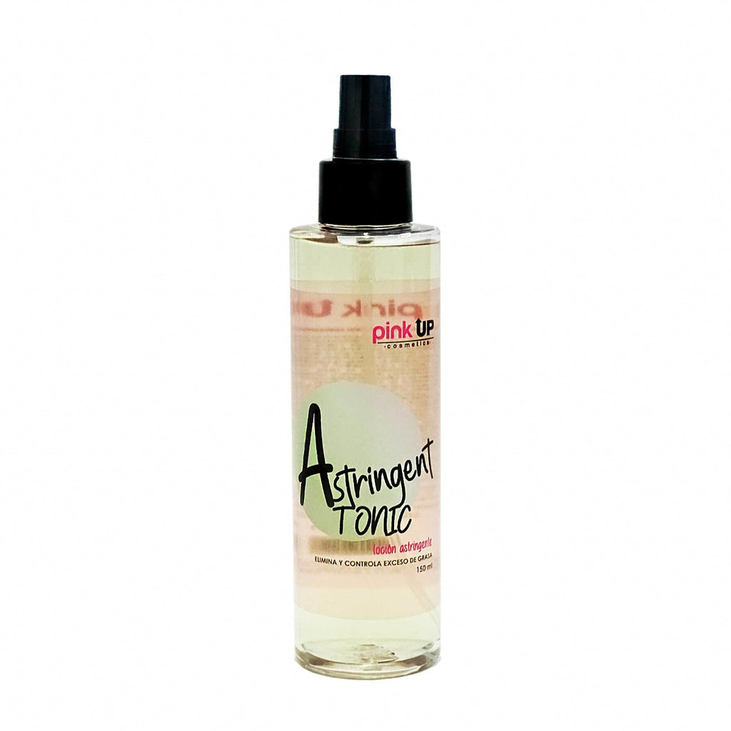 Astringent Tonic Pink Up