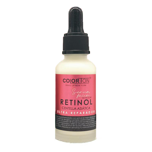 Colorton Retinol Facial Serum