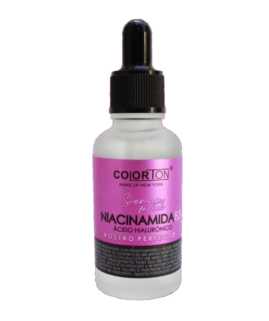 Colorton Niacinamide B3 Facial Serum