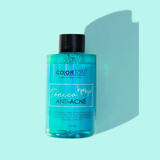 Tónico Anti-Acné Colorton 150 ml