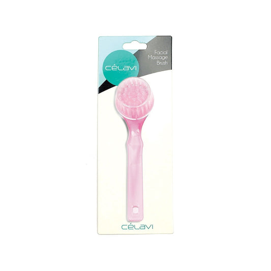 Celavi PED010 Facial Brush 