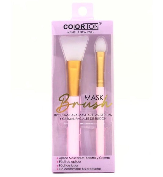 Mask Brush Colorton Mask Brushes