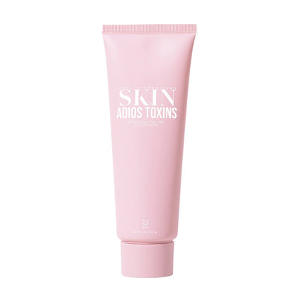 Beauty Creations Skin - Adios Toxins Exfoliating Gel -