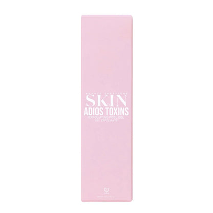 Beauty Creations Skin - Adios Toxins Exfoliating Gel -