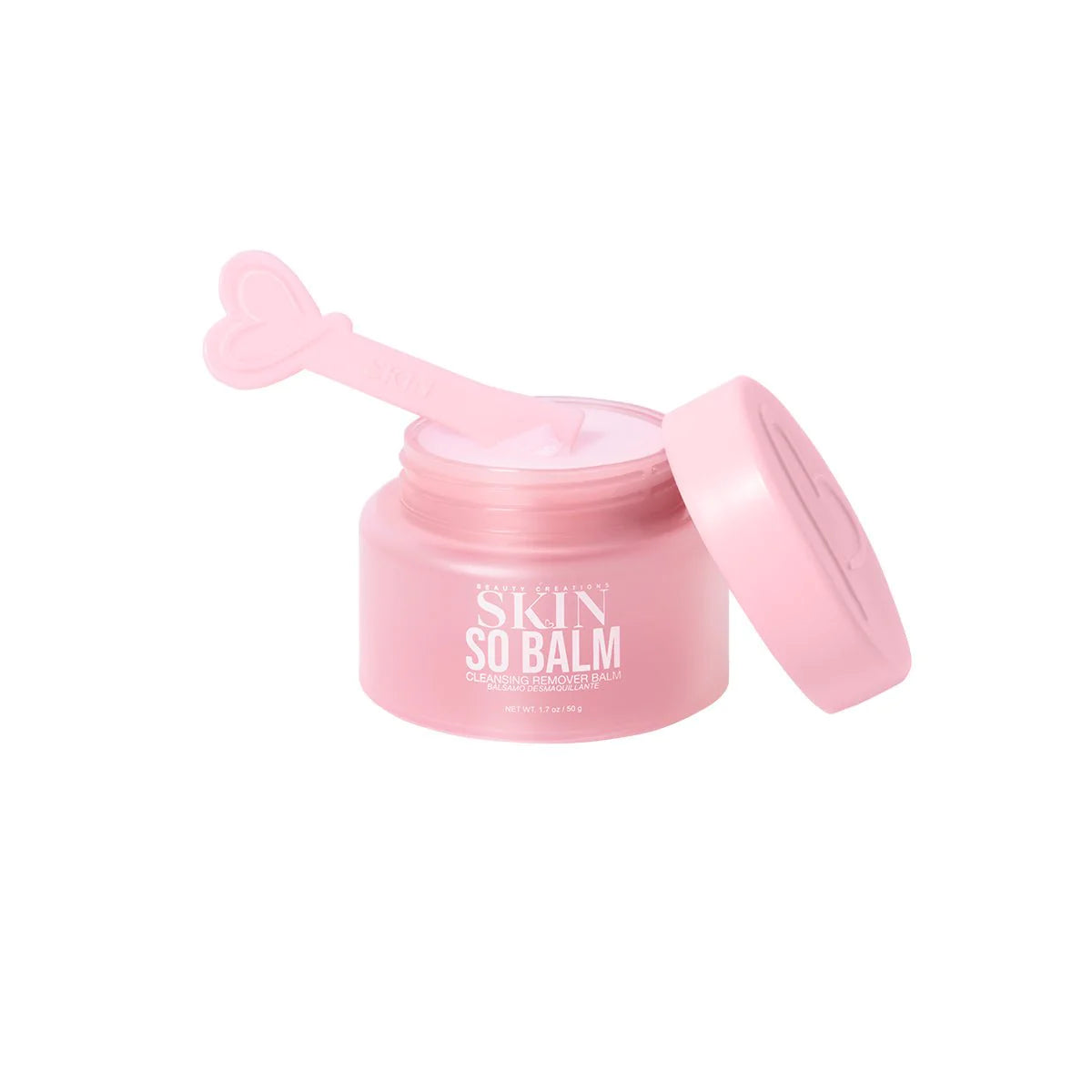 Beauty Creations Skin - Bálsamo Desmaquillante So Balm Cleansing Balm