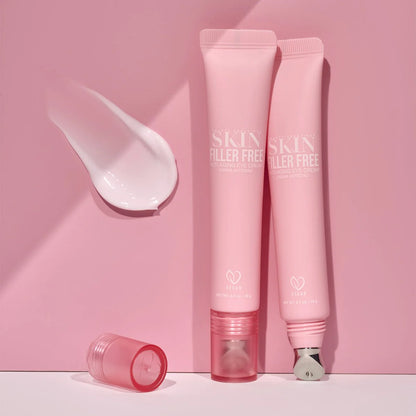 Beauty Creations Skin - Anti-Aging Eye Cream Filler Free -