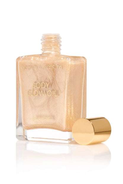 Beauty Creations - Body Glow Bronze Body Glow Oil