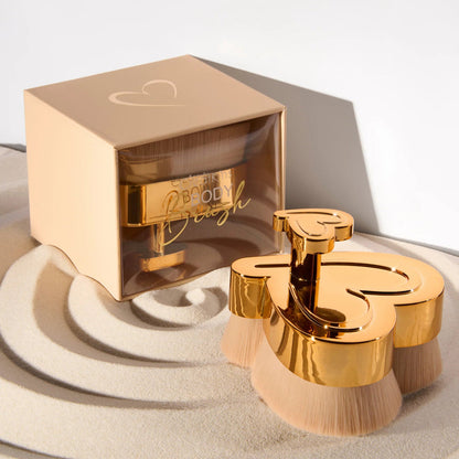 Beauty Creations - Body Glow Body Glow Oil Brush
