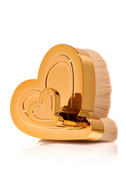 Beauty Creations - Body Glow Body Glow Oil Brush