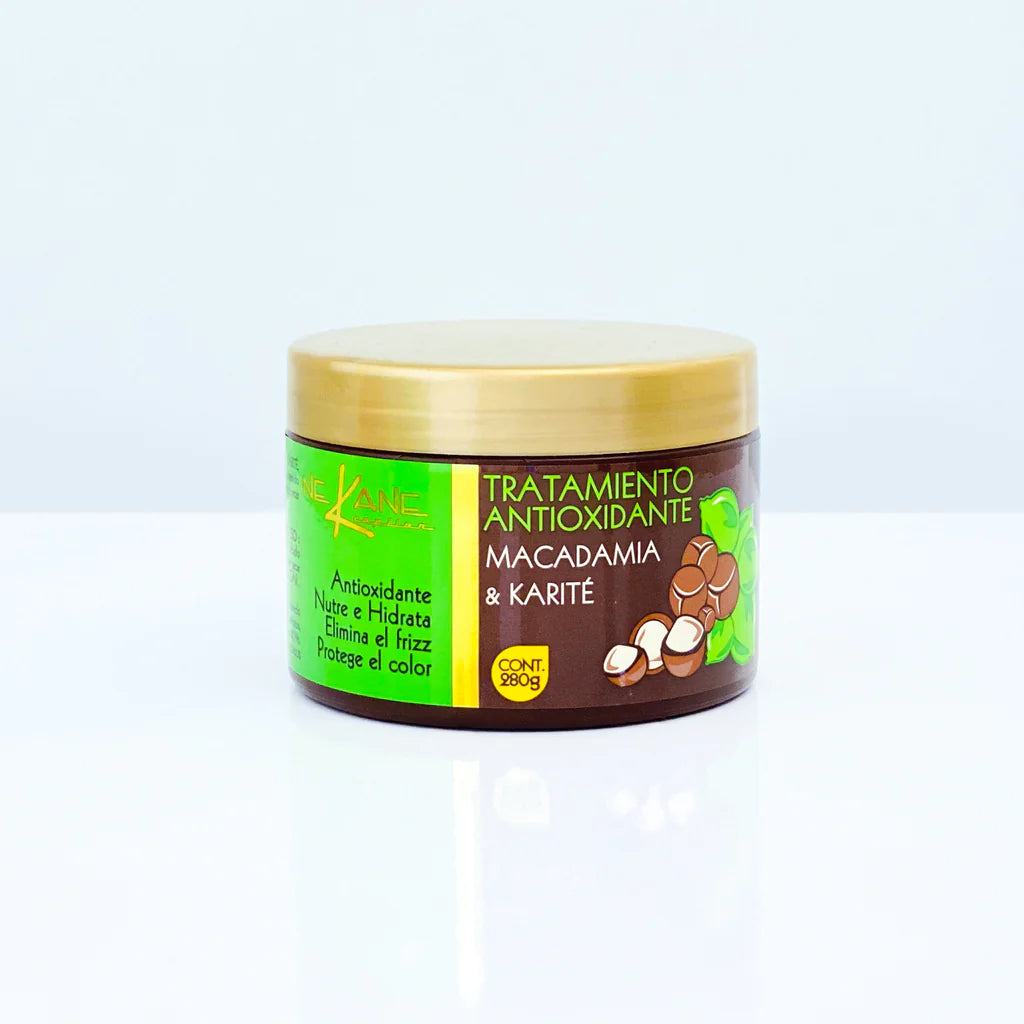 Tratamiento Antioxidante 280g