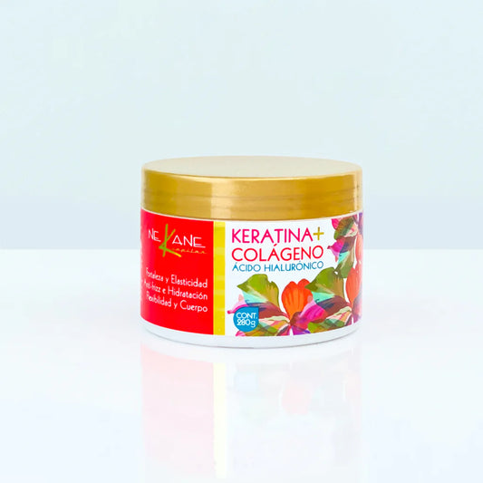 Tratamiento Keratina 280g