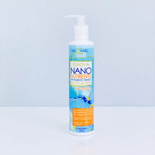 Nano Nutriente Renóva 300g