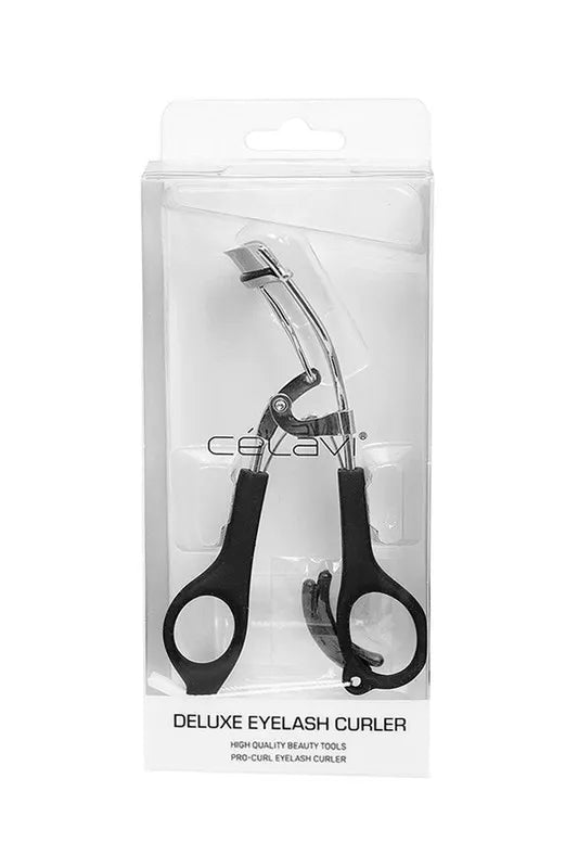 Celavi Deluxe Eyelash Curler