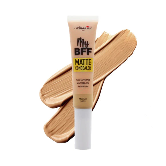 CONCEALER MY BFF MATTE