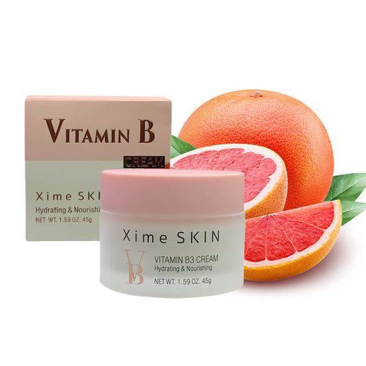 Vitamin B3 Cream