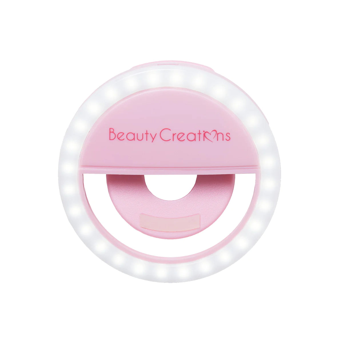 BEAMING FOR YOU SELFIE RING LIGHT