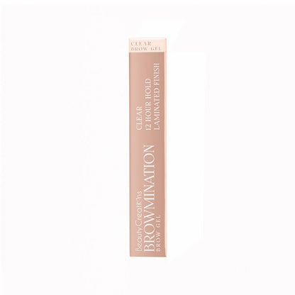 Browmination - Gel de Cejas  - Beauty Creations
