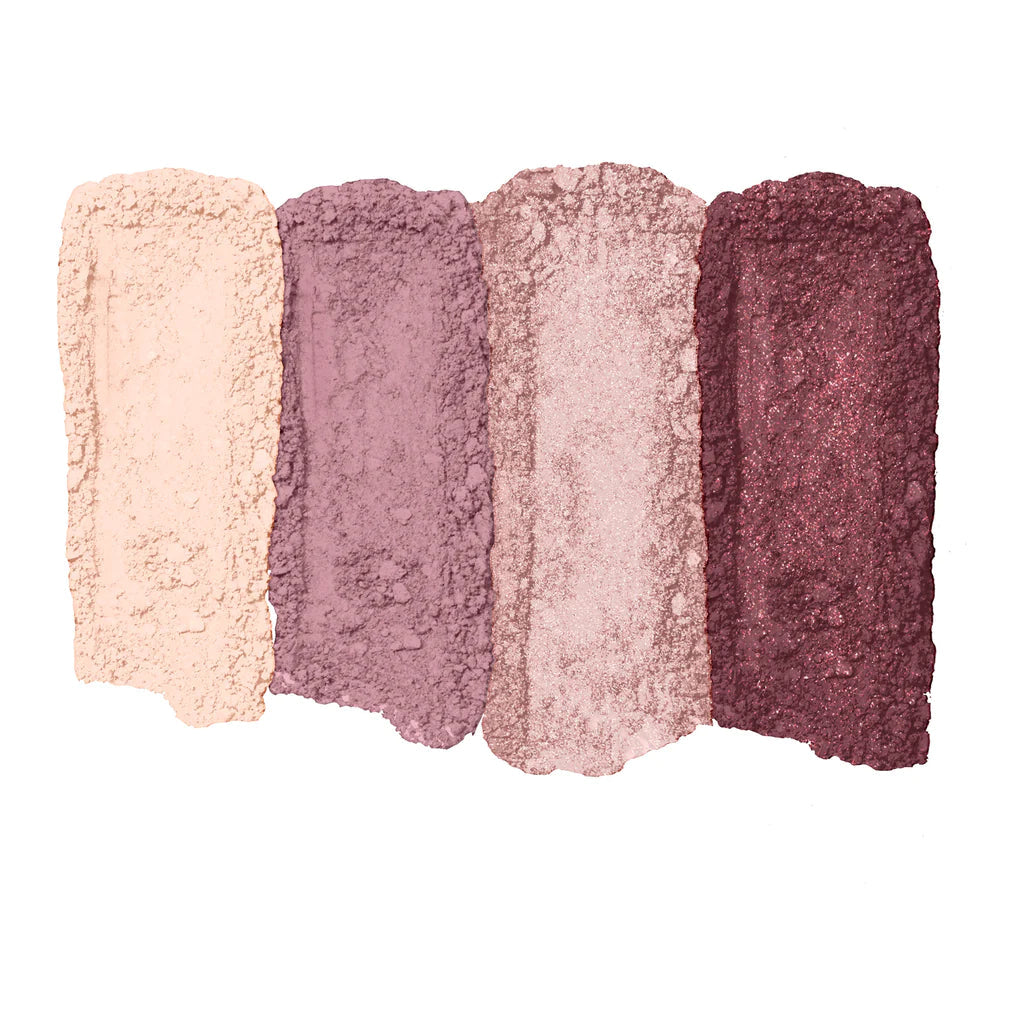 PALETA 236 SO SWEET 4 PLAY EYESHADOW PALETTE L.A. GIRL