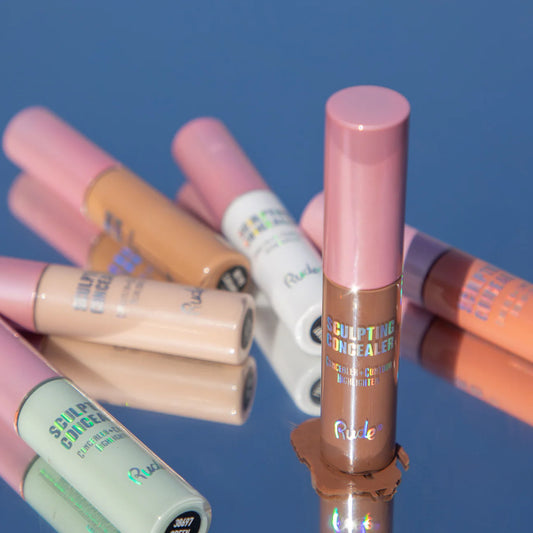 “Sculpting Concealer” - Rude Cosmetics