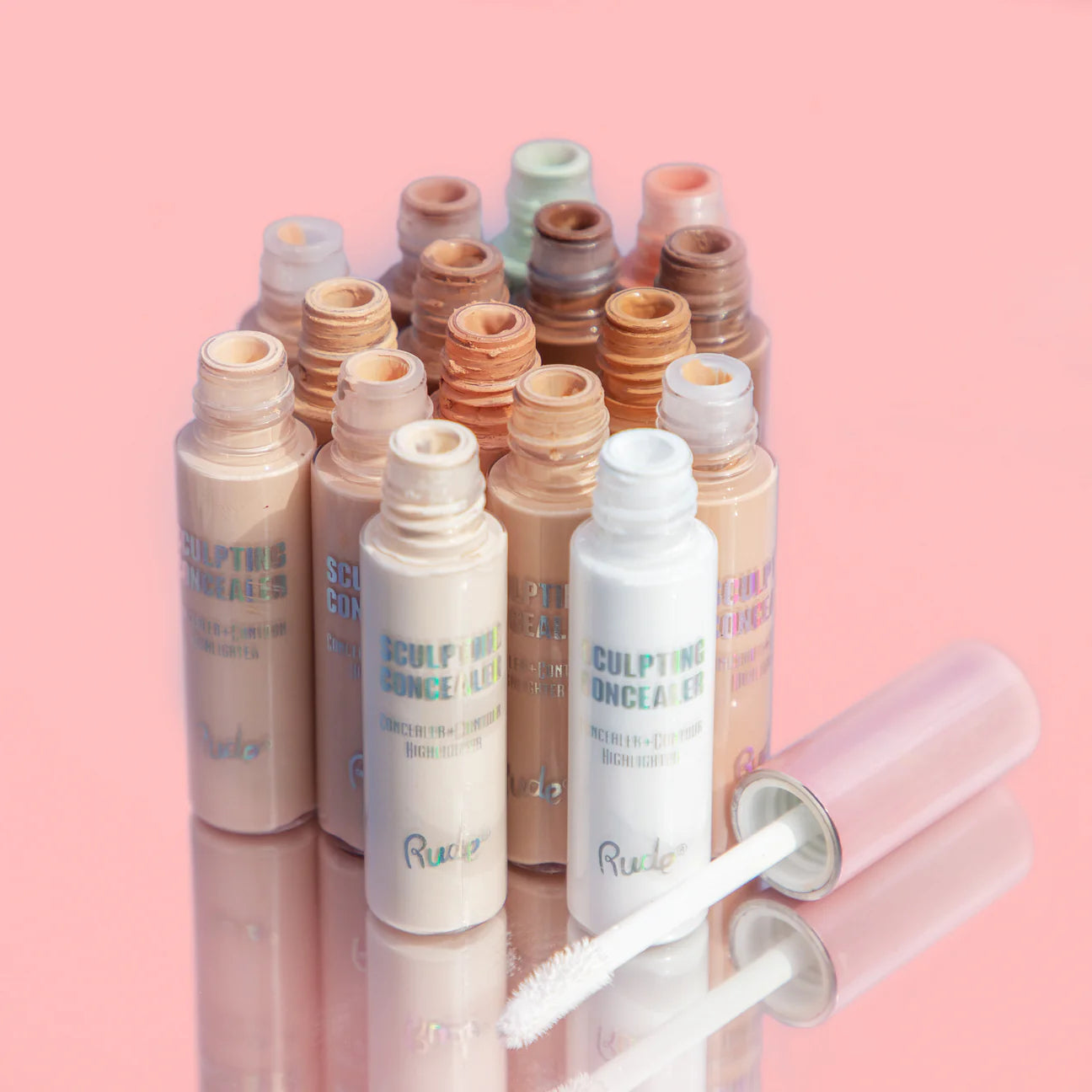 “Sculpting Concealer” - Rude Cosmetics