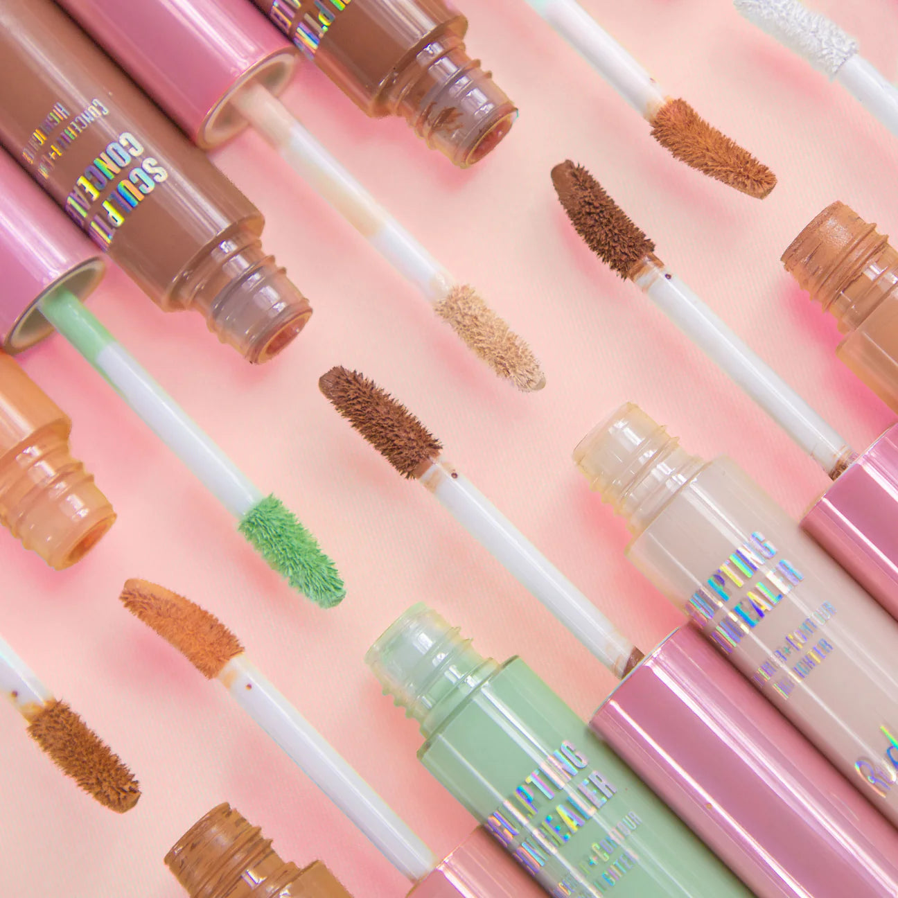 “Sculpting Concealer” - Rude Cosmetics