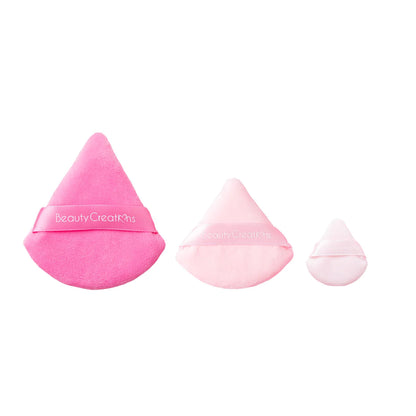 PUFF PUFF THE PERFECT TRIO 