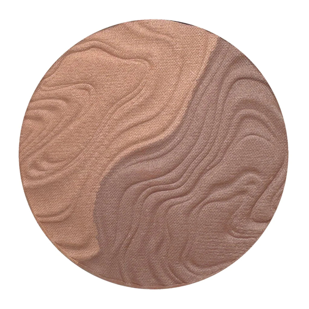 BEAUPHORIA LUSTROUS BRONZER