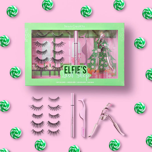 ELFIE'S LASH SHOP