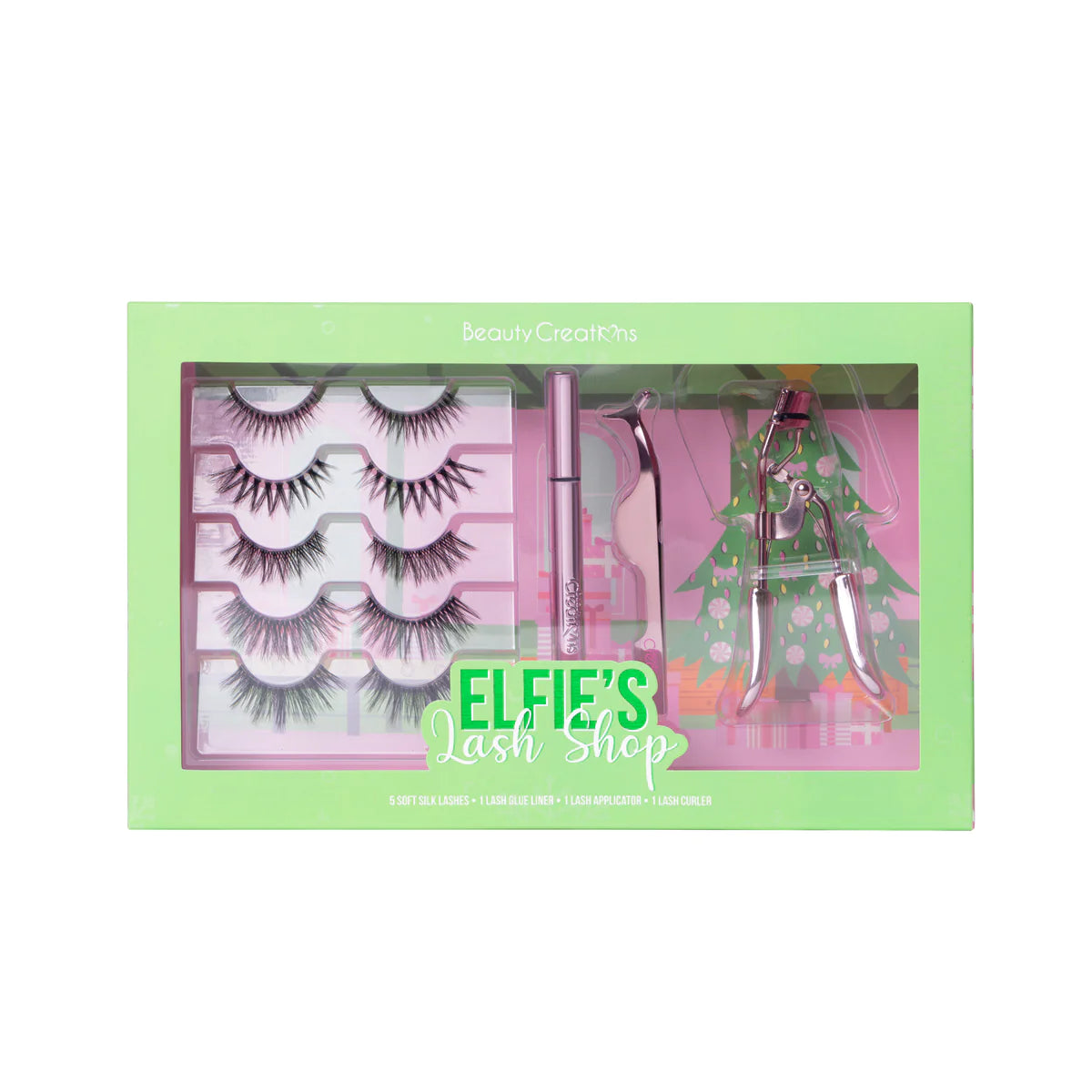 ELFIE'S LASH SHOP