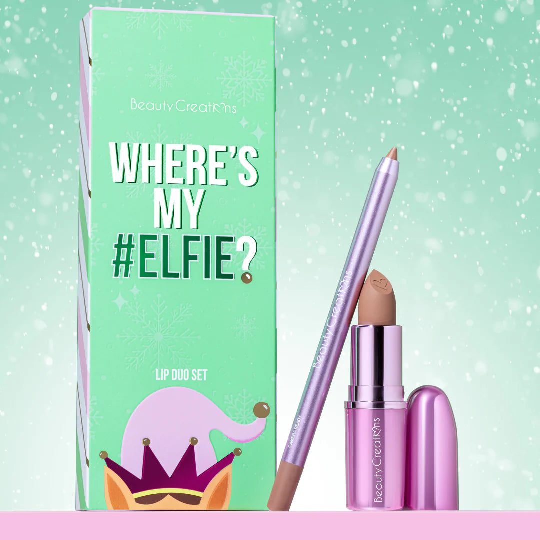 ELFIE LIP DUOS