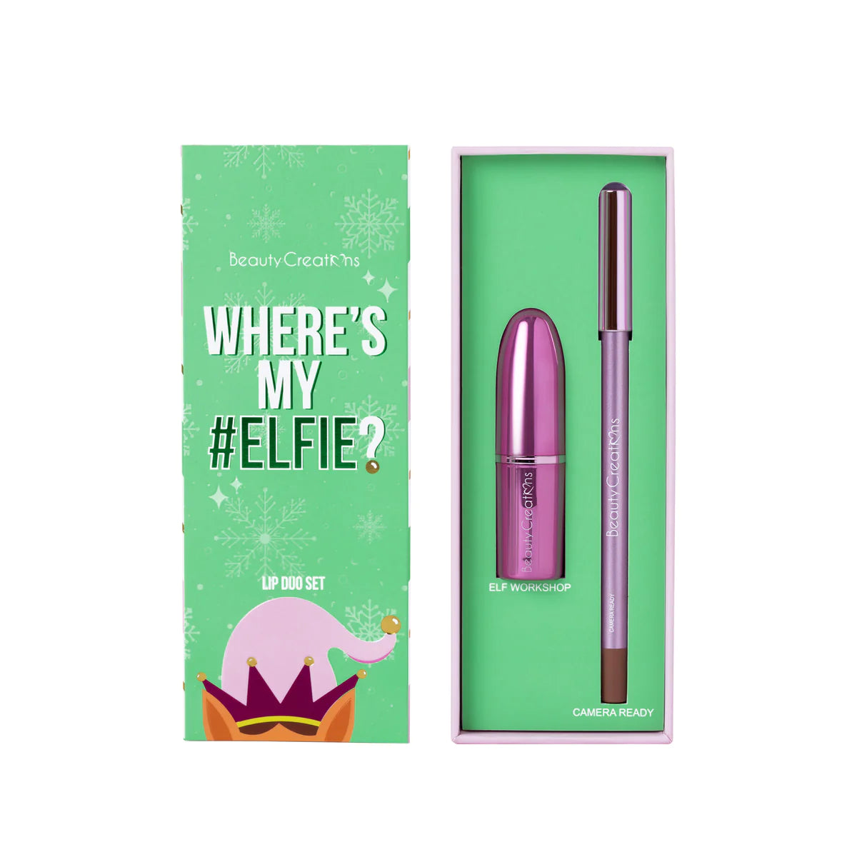 ELFIE LIP DUOS