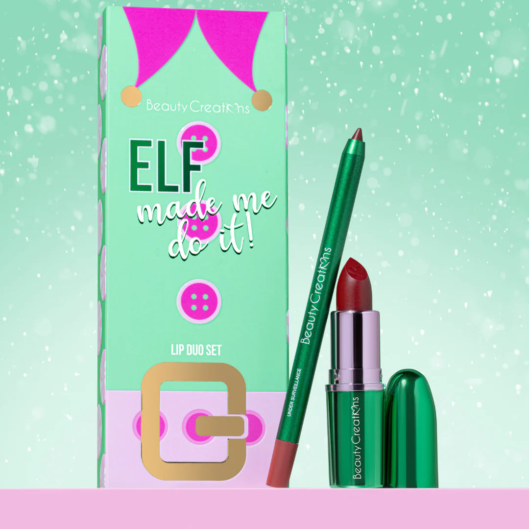 ELFIE LIP DUOS