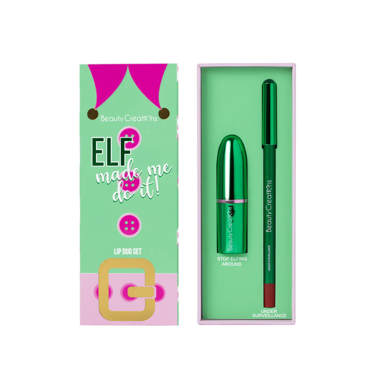 ELFIE LIP DUOS