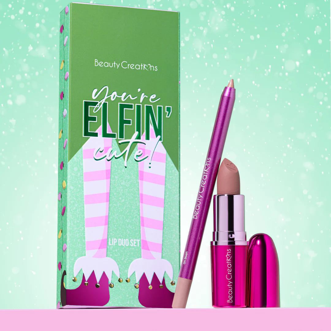 ELFIE LIP DUOS