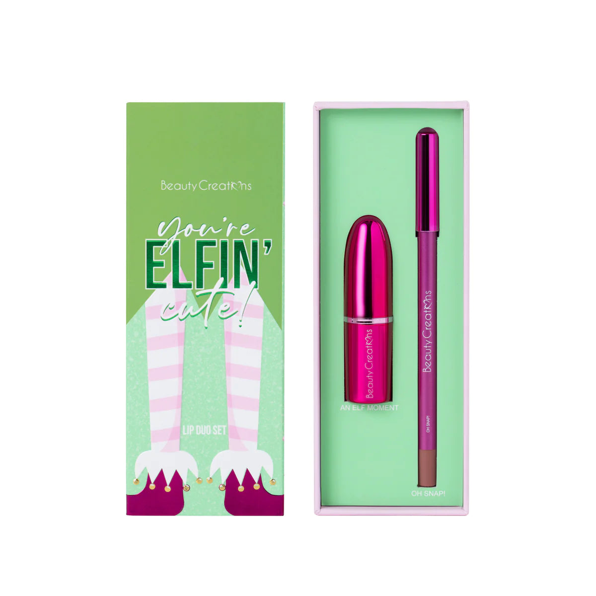 ELFIE LIP DUOS