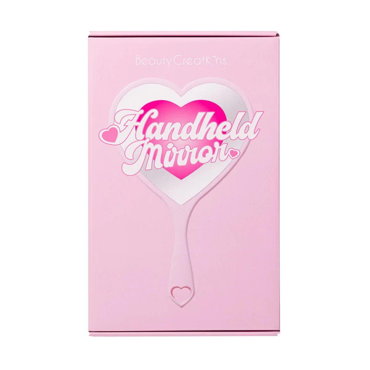 BEAUTY CREATIONS HANDHELD MIRROR -