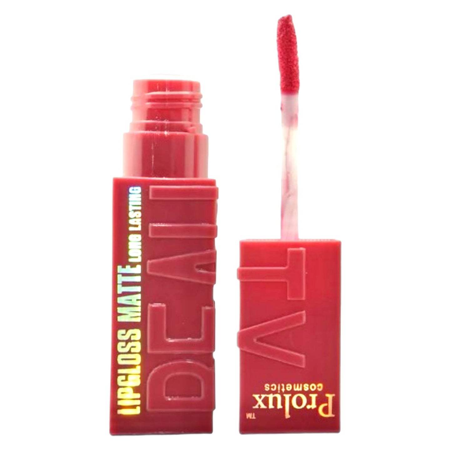 Lipgloss Prolux Lipgloss Matte