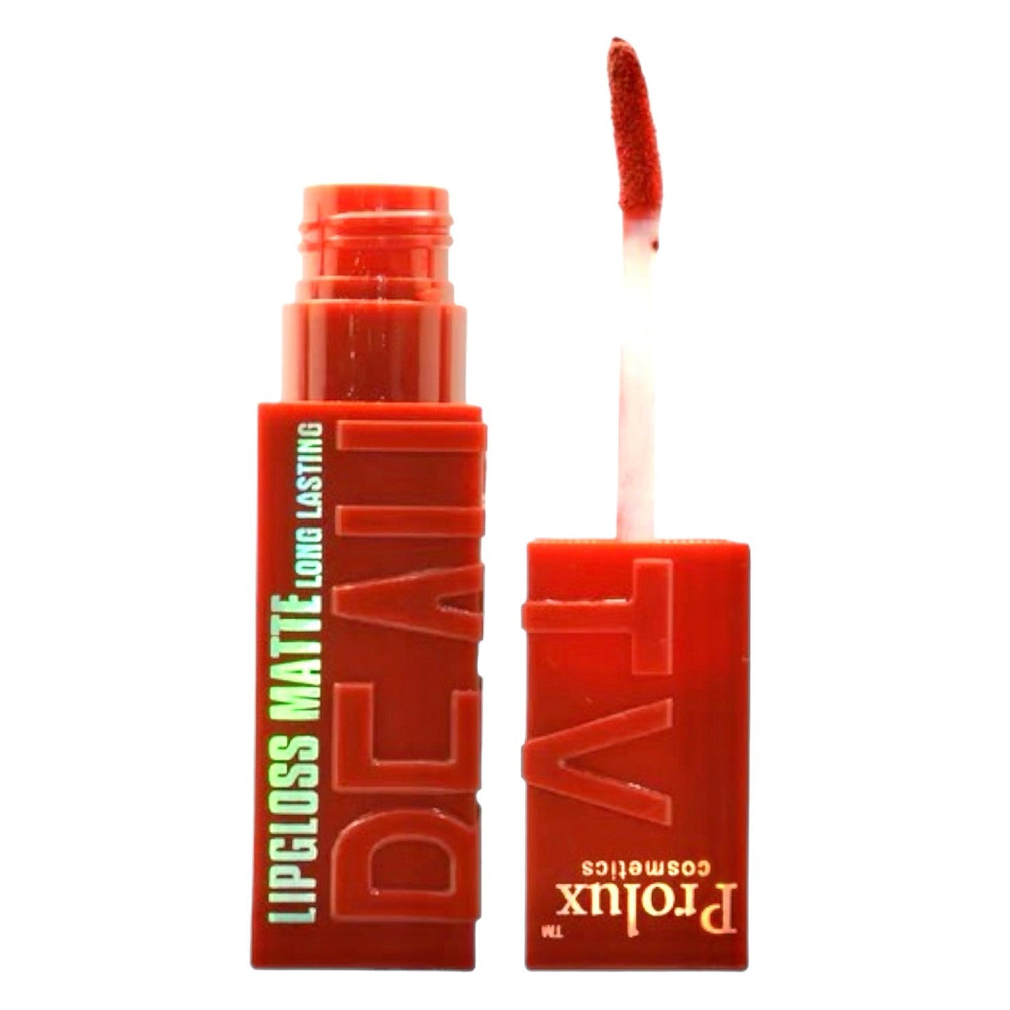 Lipgloss Prolux Lipgloss Matte