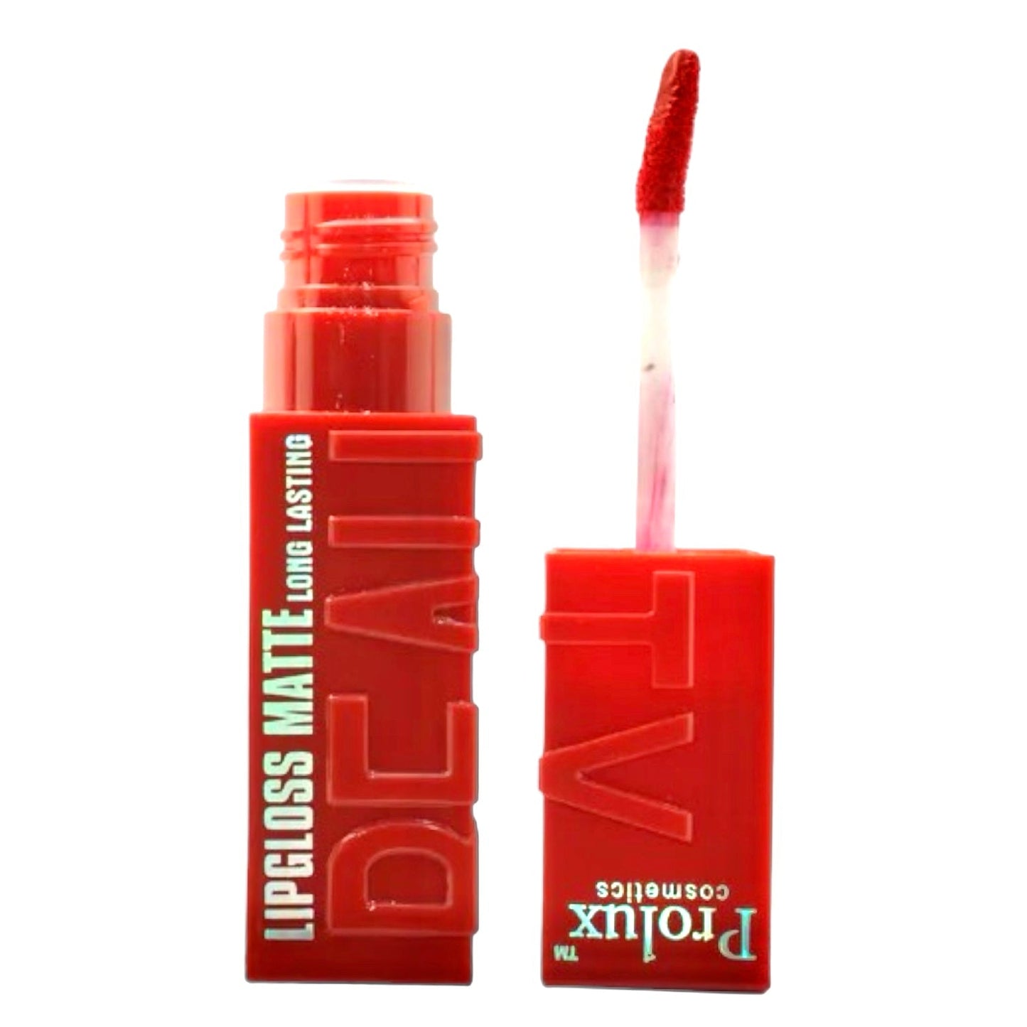 Lipgloss Prolux Lipgloss Matte