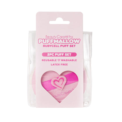 Puff-Mallow - Beauty Creations