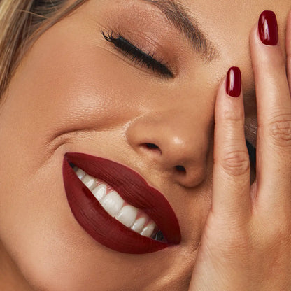 Matte Intense - Lip Combo - Arantza