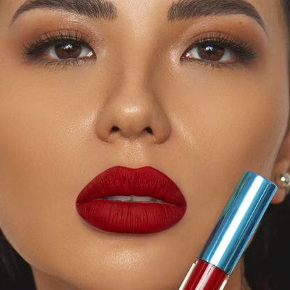 Matte Intense - Lip Combo - Arantza