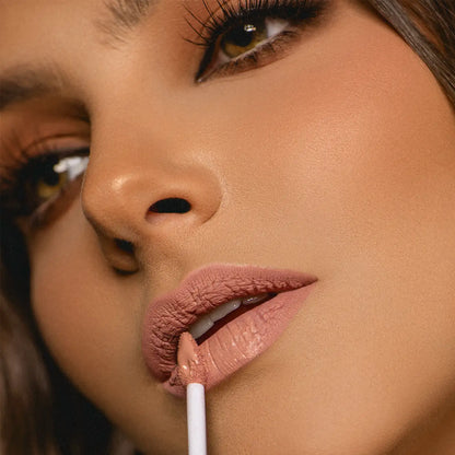 Matte Intense - Lip Combo - Arantza