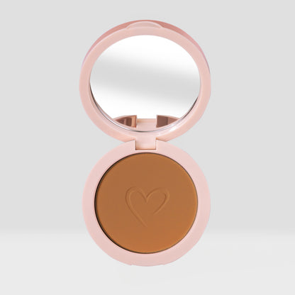 “Pretty Pressed” (Setting Powder) - Beauty Creations