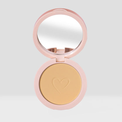 “Pretty Pressed” (Setting Powder) - Beauty Creations