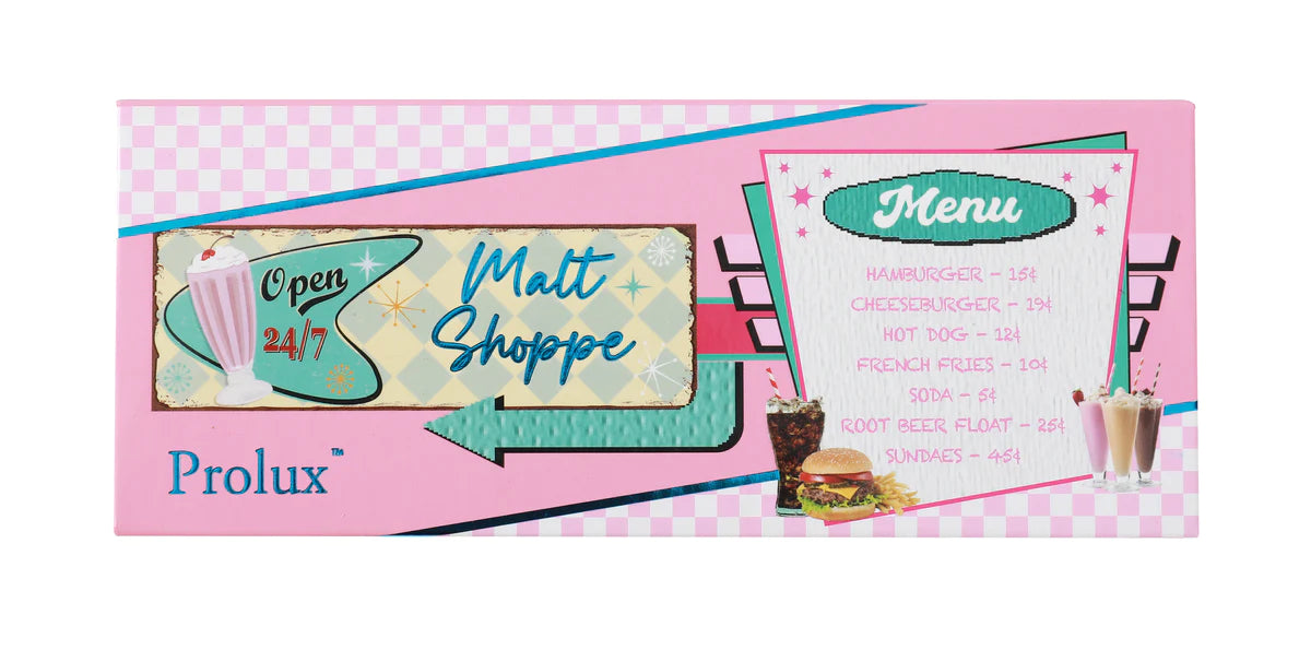 MALT SHOPPE FACE PALETTE