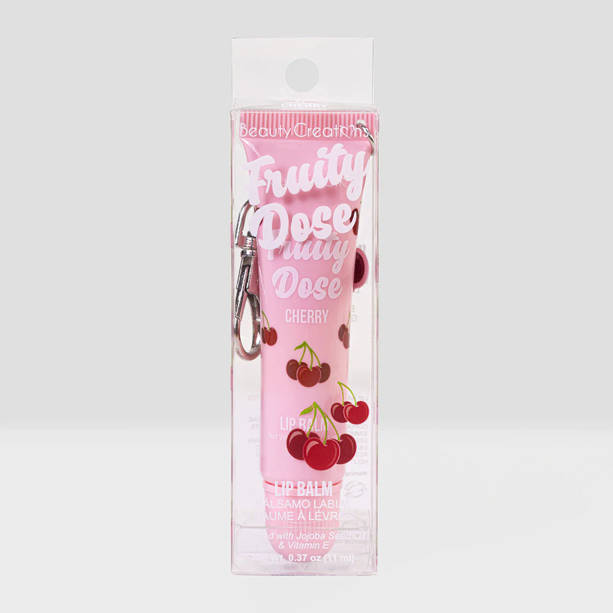 “Fruity Dose” - Lip Balm - Beauty Creations